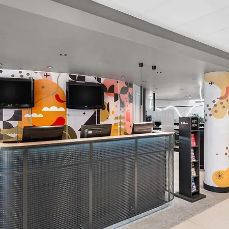 Ibis Budapest Centrum-3