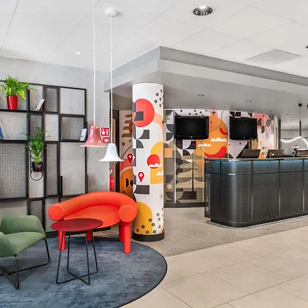 Ibis Budapest Centrum-2